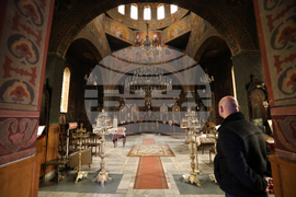 Село Крупник - храм „Свети Архангел Михаил“ - годишнина