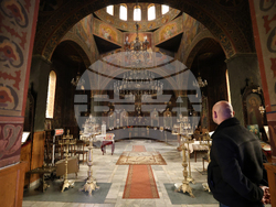 Село Крупник - храм „Свети Архангел Михаил“ - годишнина