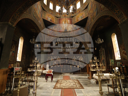 Село Крупник - храм „Свети Архангел Михаил“ - годишнина