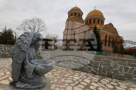 Село Крупник - храм „Свети Архангел Михаил“ - годишнина