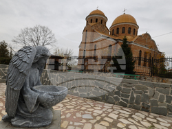 Село Крупник - храм „Свети Архангел Михаил“ - годишнина