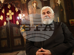 Село Крупник - храм „Свети Архангел Михаил“ - годишнина