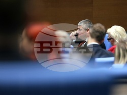 Народно събрание - заседание