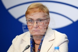 Национален пресклуб на БТА София - пресконференция