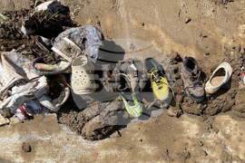 Philippines Extreme Weather Asia Typhoon