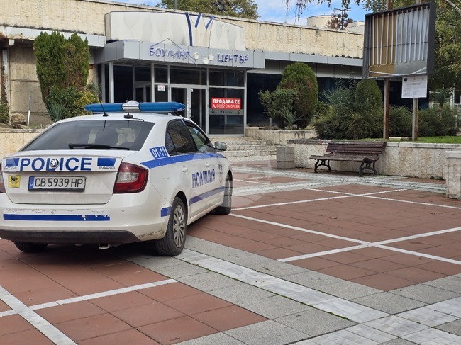 Мъж на 42 години е задържан заради побой над жена, с която живеел на семейни начала