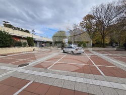 Благоевград - нападение - център