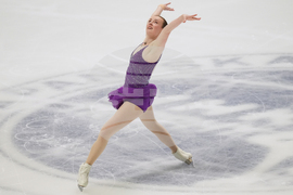 Japan Figure Skating