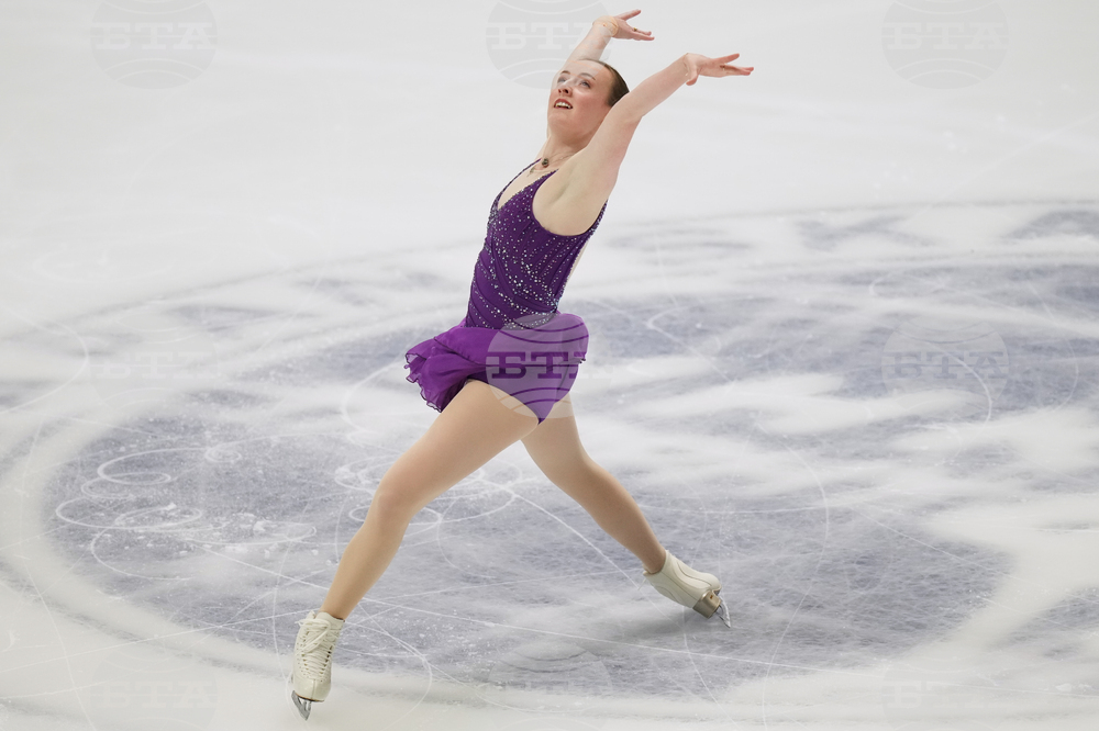 Japan Figure Skating