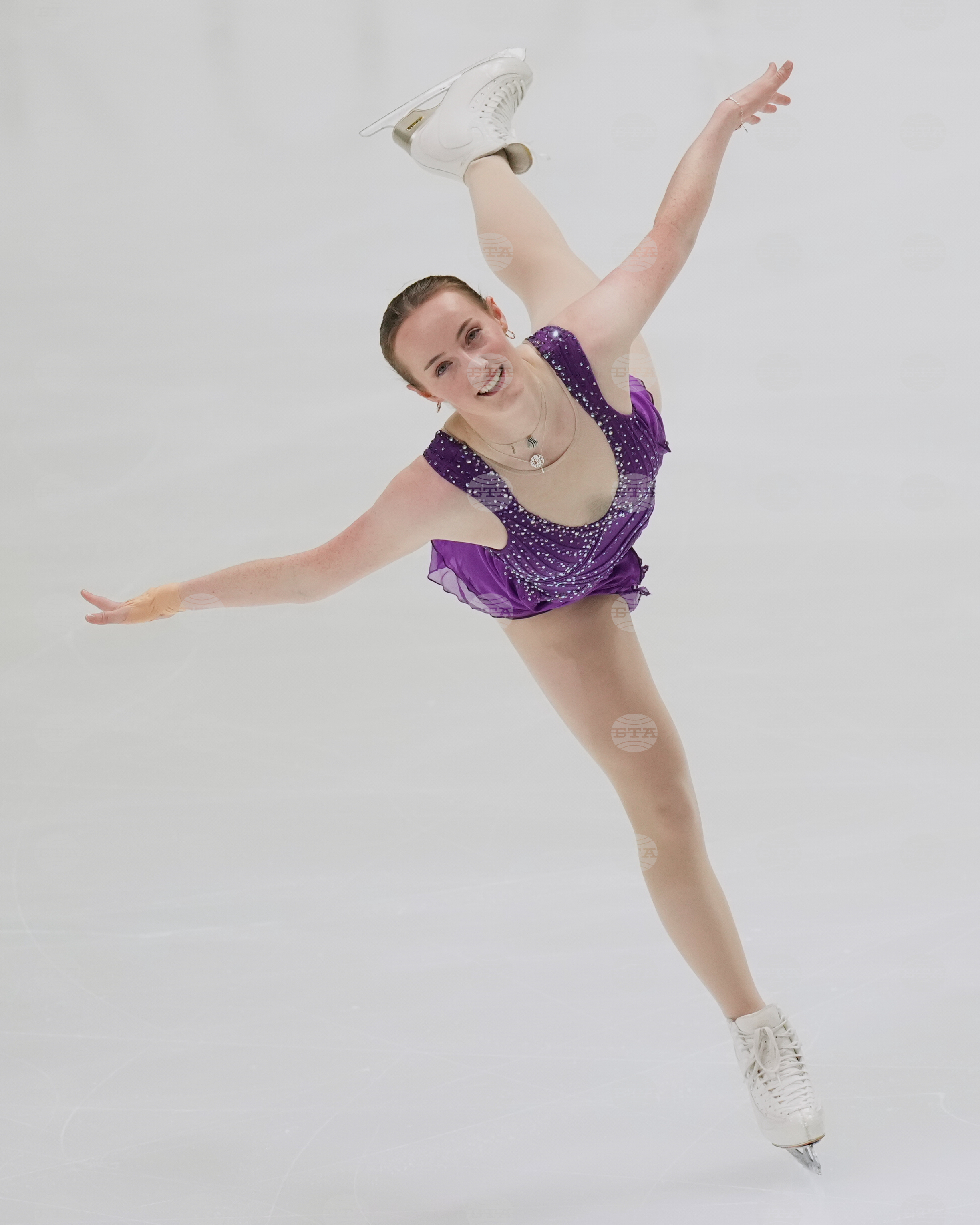 Japan Figure Skating