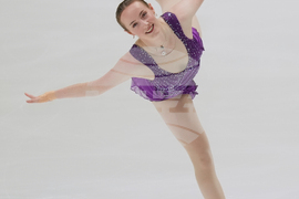 Japan Figure Skating