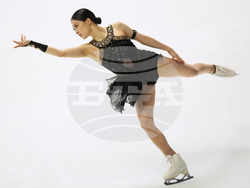 Japan Figure Skating