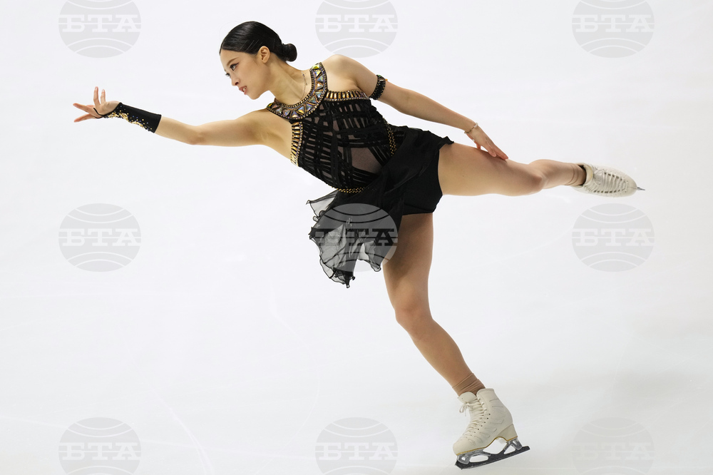 Japan Figure Skating