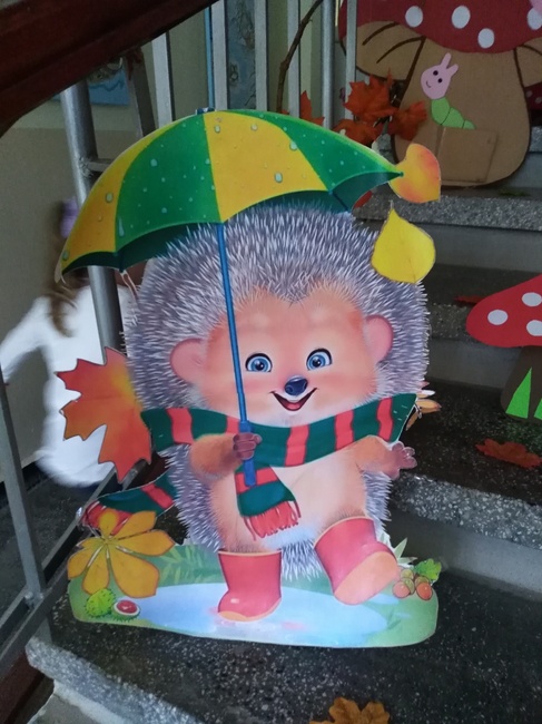 МКБППМН - Кубрат: Есенни забавления организира кубратската комисия в ДГ в Бисерци