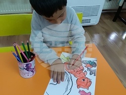 Снимка: Местна комисия за борба срещу противообществените прояви на малолетни и непълнолетни - Кубрат