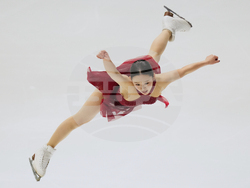 Japan Figure Skating