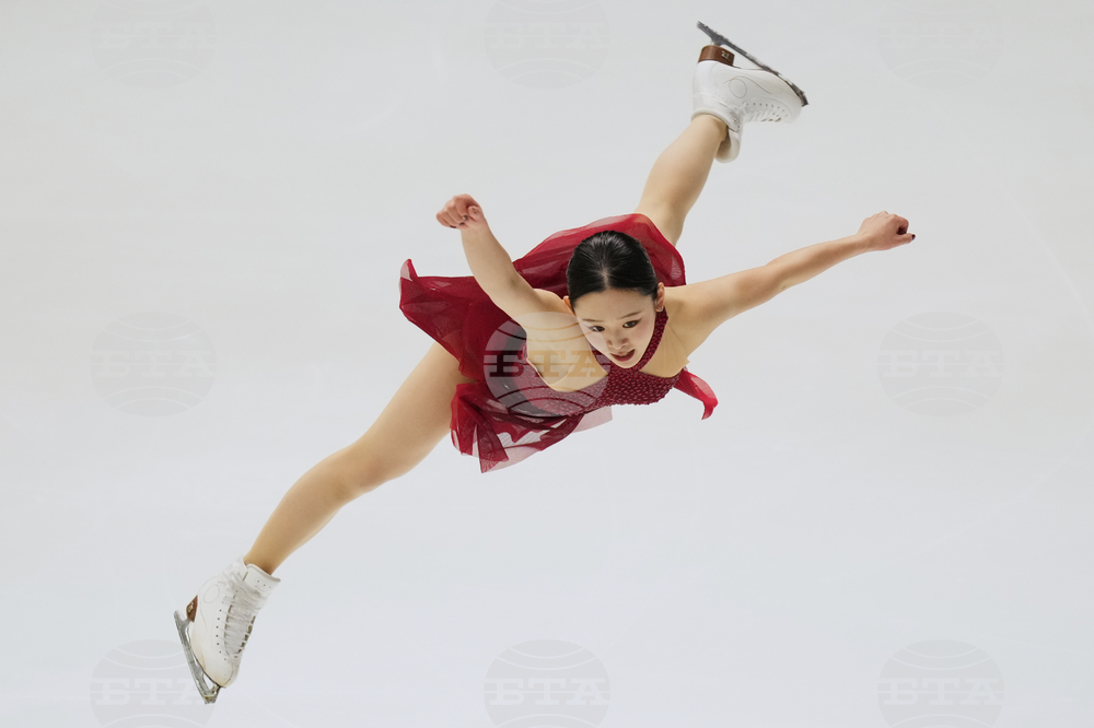 Japan Figure Skating