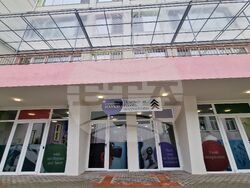 Бургас - Професионална гимназия по компютърно програмиране и иновации - Център за високи постижения - откриване