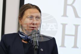 Бургас - Професионална гимназия по компютърно програмиране и иновации - Център за високи постижения - откриване