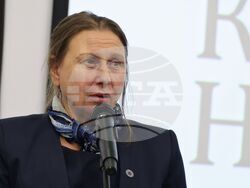 Бургас - Професионална гимназия по компютърно програмиране и иновации - Център за високи постижения - откриване