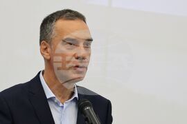 Бургас - Професионална гимназия по компютърно програмиране и иновации - Център за високи постижения - откриване