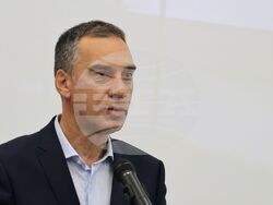 Бургас - Професионална гимназия по компютърно програмиране и иновации - Център за високи постижения - откриване