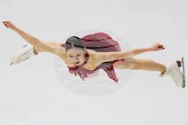 Japan Figure Skating
