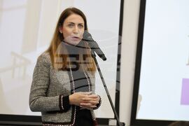 Бургас - Професионална гимназия по компютърно програмиране и иновации - Център за високи постижения - откриване