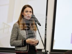 Бургас - Професионална гимназия по компютърно програмиране и иновации - Център за високи постижения - откриване