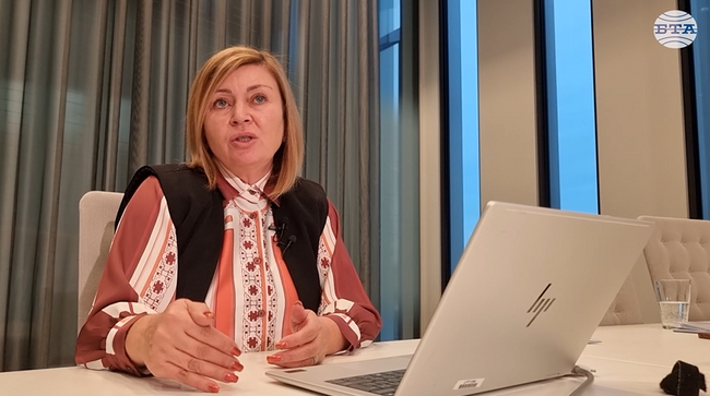 Към българското бюро в Евроджъст се отправят искания за съдействие най-често по престъпления свързани с измами, каза Бисерка Стоянова