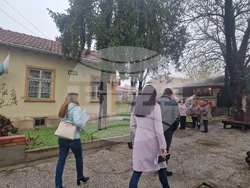 Село Стражец - информационна среща - евро