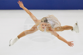 Japan Figure Skating