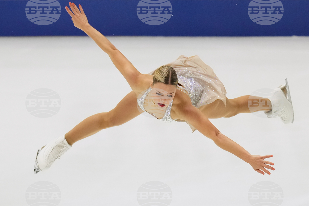 Japan Figure Skating