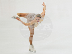 Japan Figure Skating