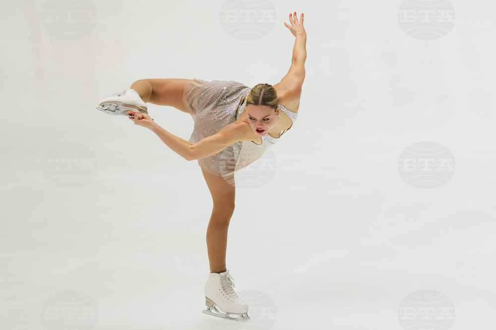 Japan Figure Skating