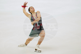 Japan Figure Skating