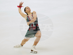 Japan Figure Skating