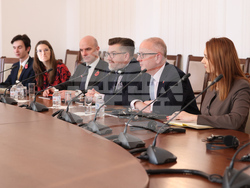 Снимка: Народно събрание