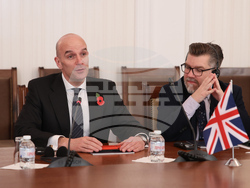 Снимка: Народно събрание