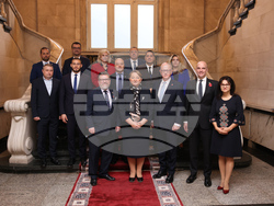 Снимка: Народно събрание