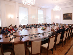 Снимка: Народно събрание