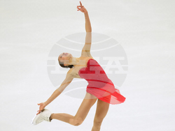 Japan Figure Skating