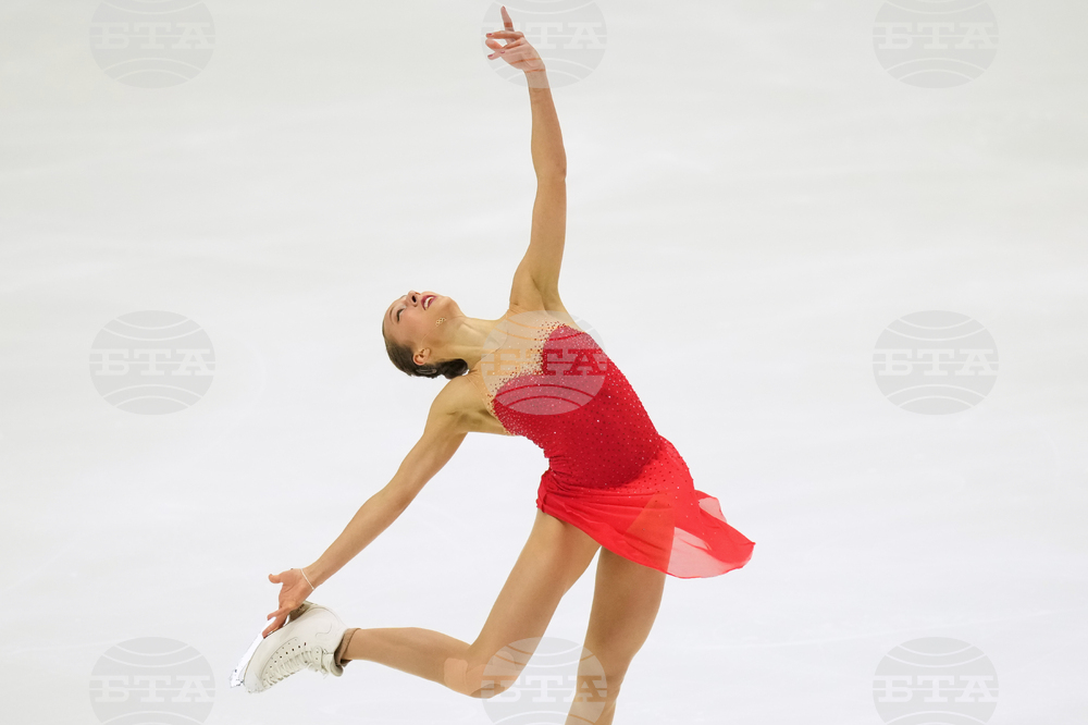 Japan Figure Skating