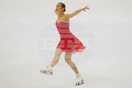 Japan Figure Skating