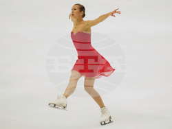 Japan Figure Skating