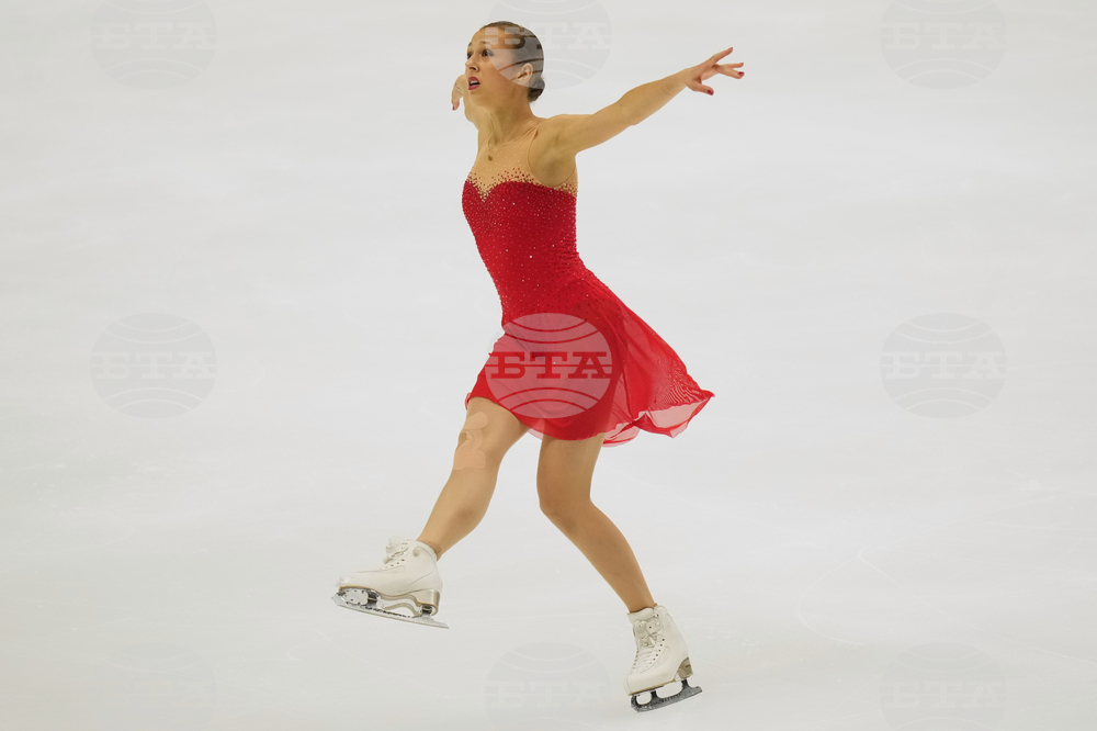 Japan Figure Skating