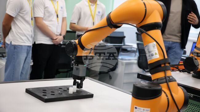 Vocational School in Burgas to Become First Municipal International Baccalaureate School in Bulgaria