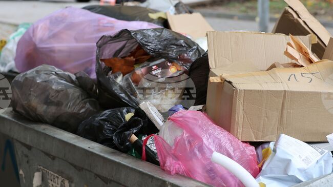 Столичната община прекратява поръчките за Зони 1 и 7 за сметопочистване в София поради липса на конкуренция