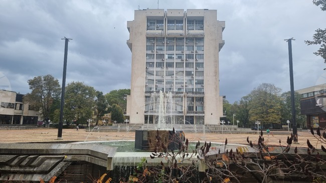 Рентгенов лаборант, адвокат и банков служител са сред обявените свободни работни места в бюрата по труда в област Добрич