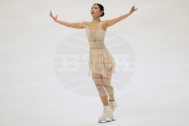 Japan Figure Skating